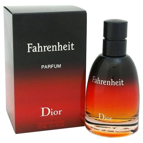 Christian Dior perfumy męskie 